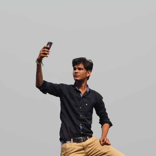 Dipesh Gupta