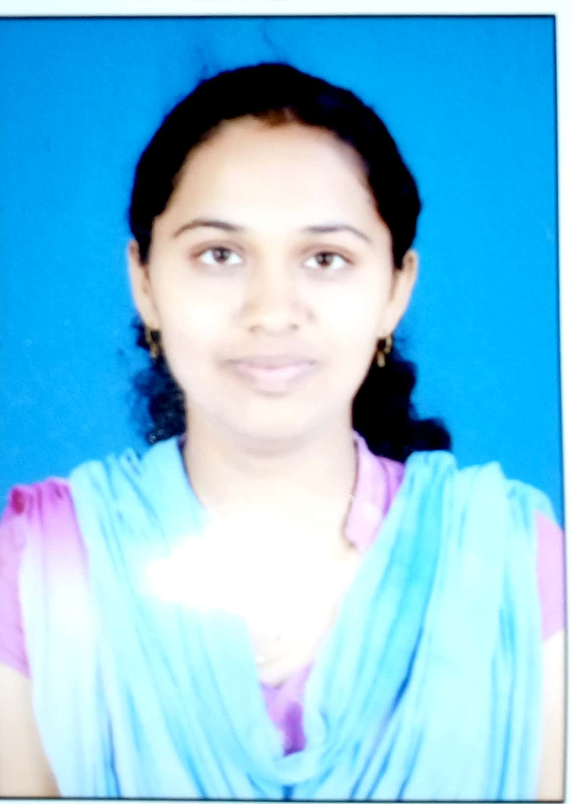 Snehal Rangnath Sahane