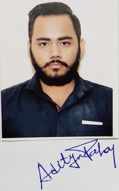 Aditya Rohan