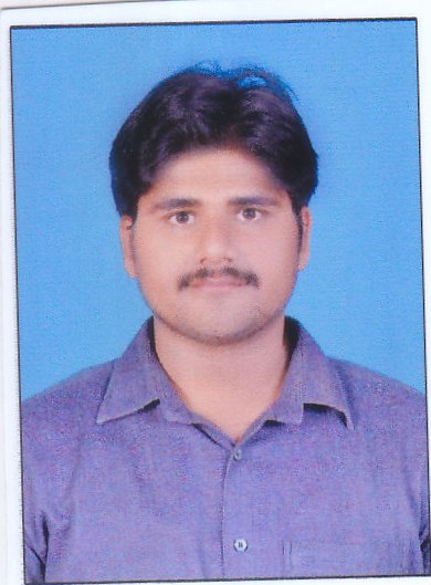Gangeya Prudvi