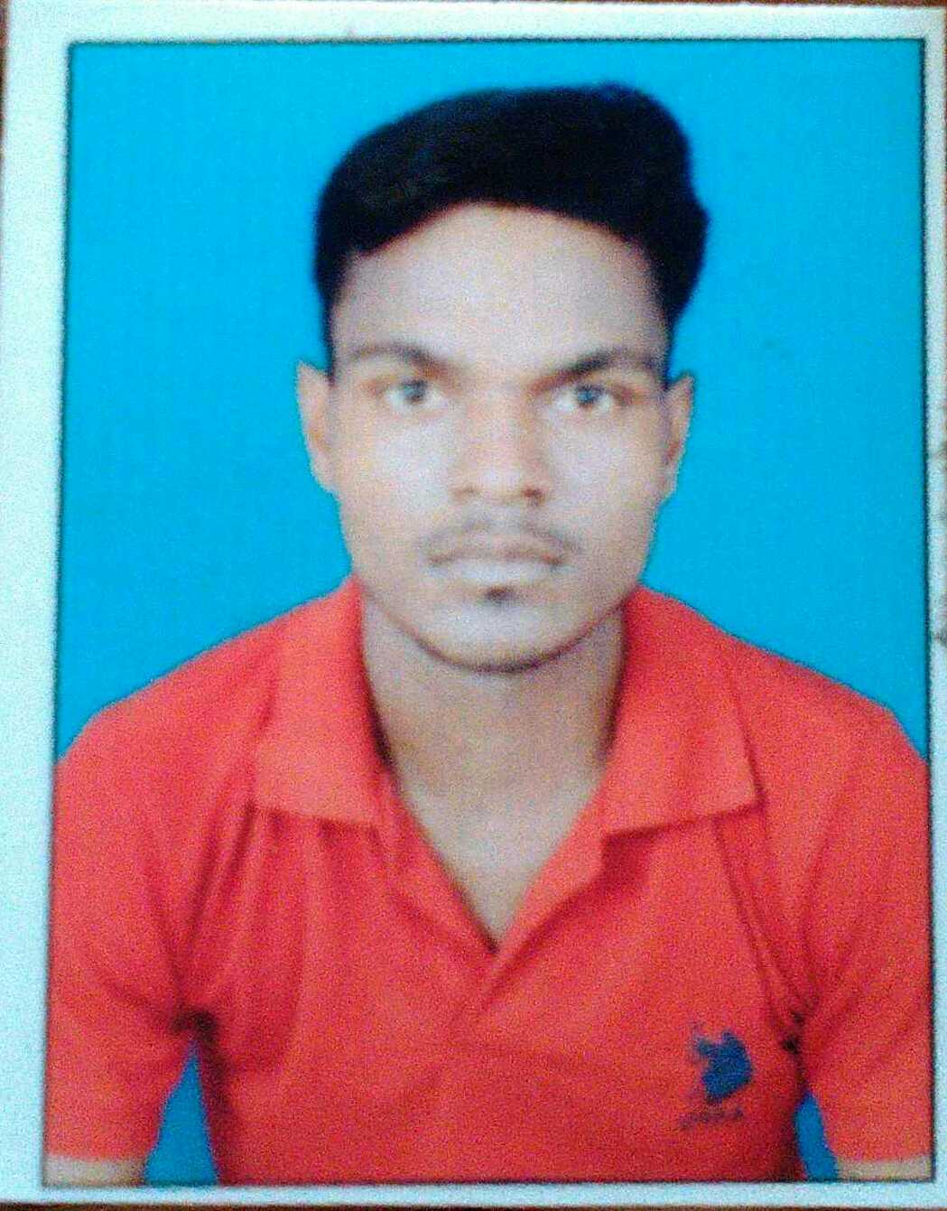 Niranjan Kumar