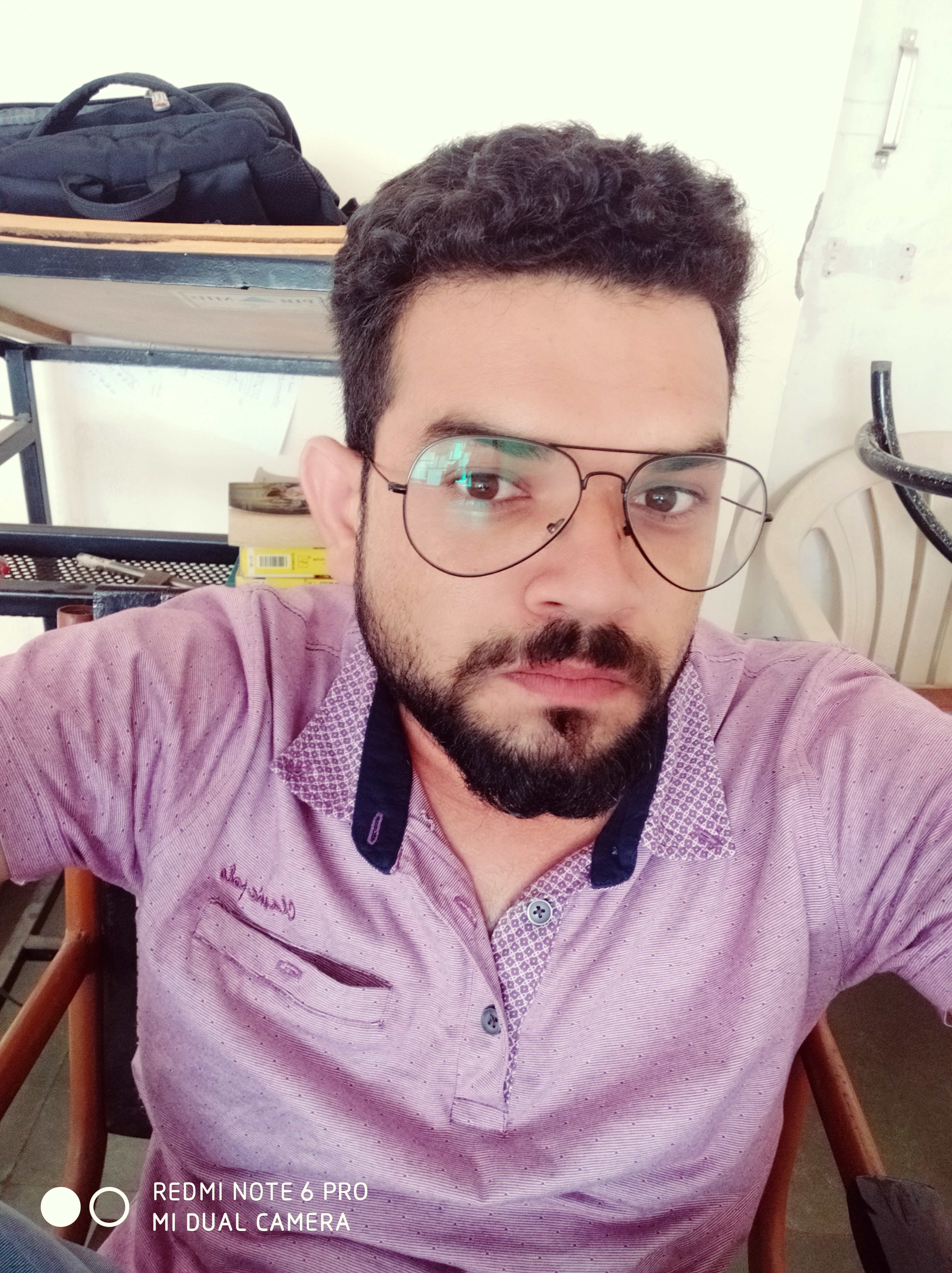 Gaurav C Rathod