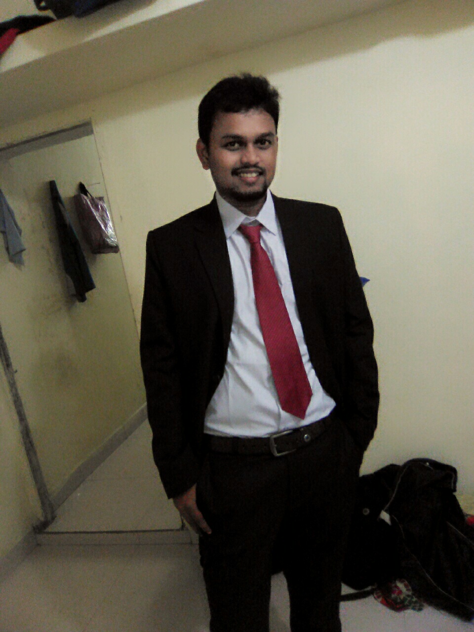 Ganpat Sanjay Malekar