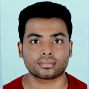 Krishna Gupta