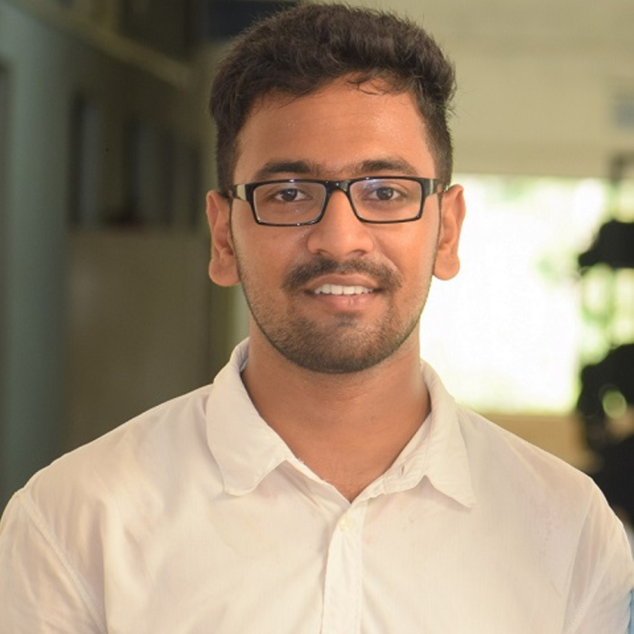 Satyajit Swain