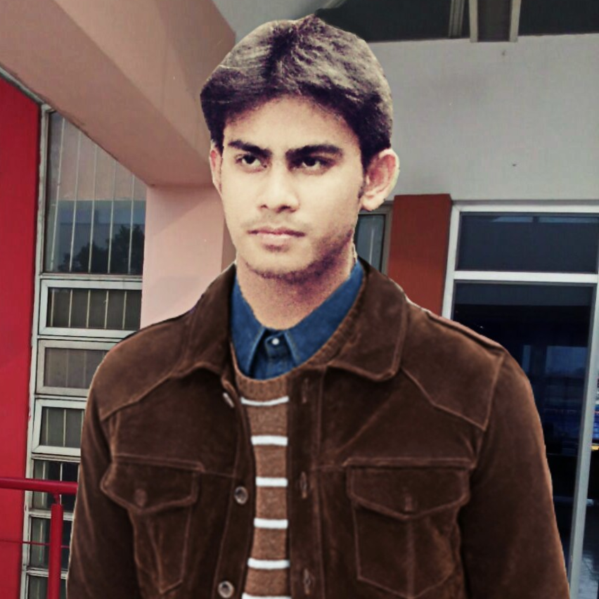 Gyandip Baruah