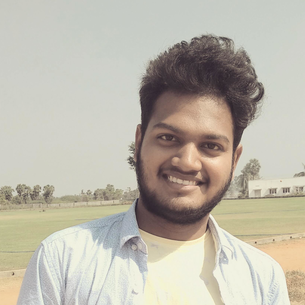 Sunil Donka