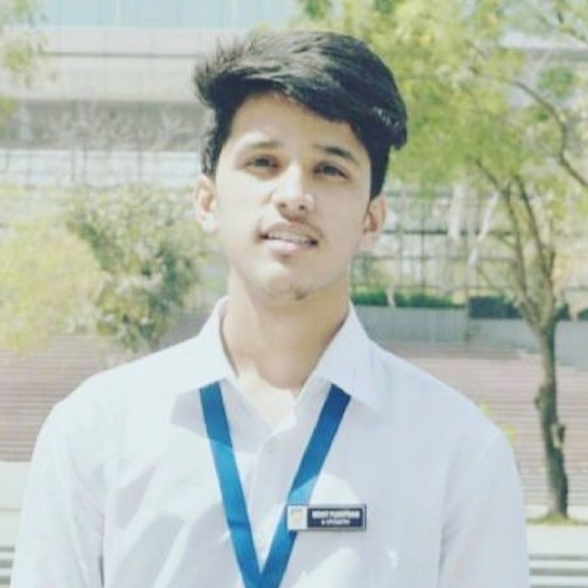 Mohit Pushpwan