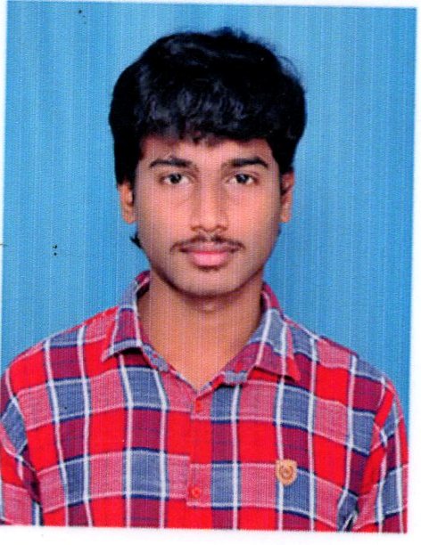 Panchumarthi Prasad