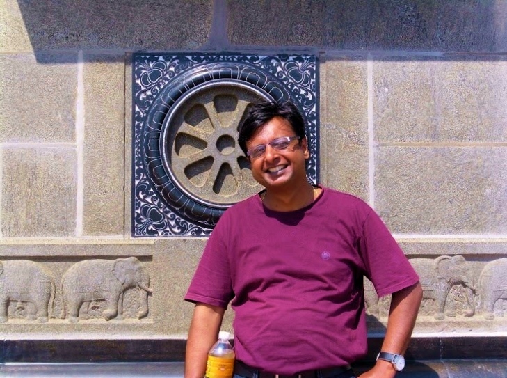 Gururaj Awadhani