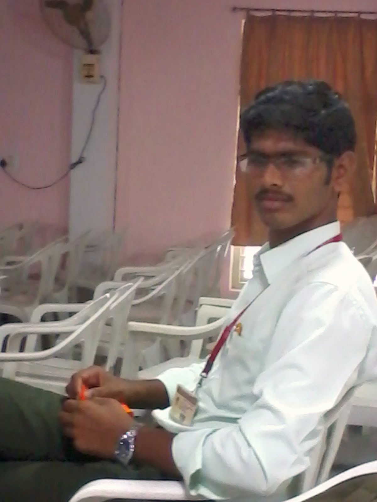 Rajasekhar Murukutla