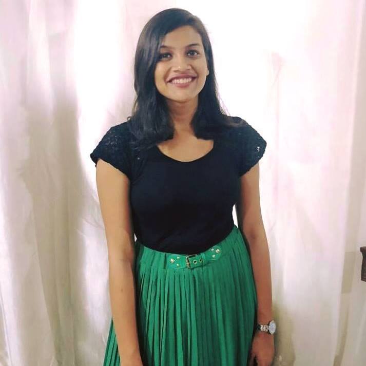 Bhawika Gupta