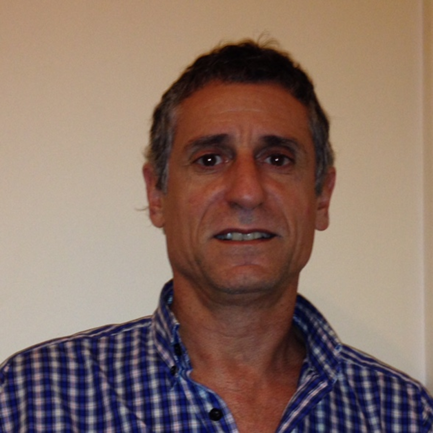Gustavo Marcelo Benito