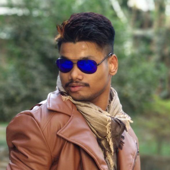 Shivam Ayengia