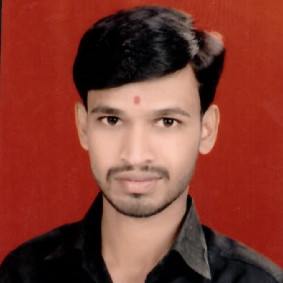 Vishal Sopan Shinde