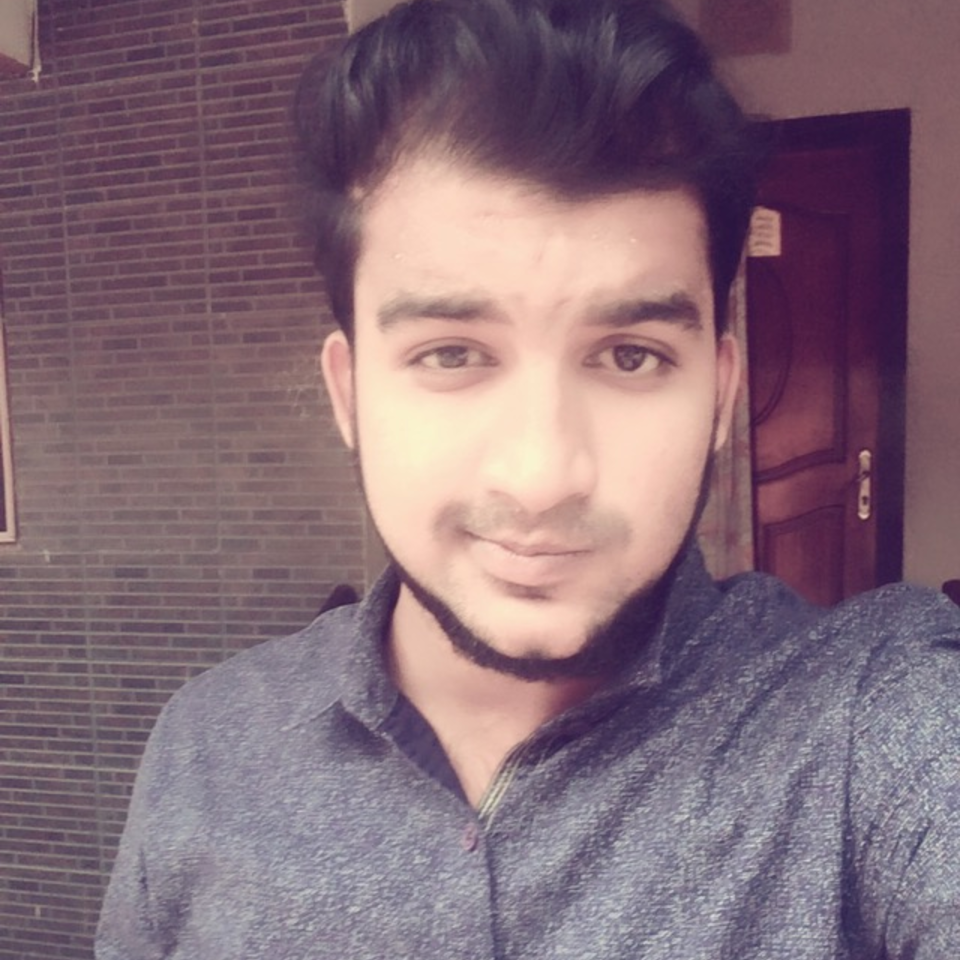 Mohamed Mahadir Ismail A