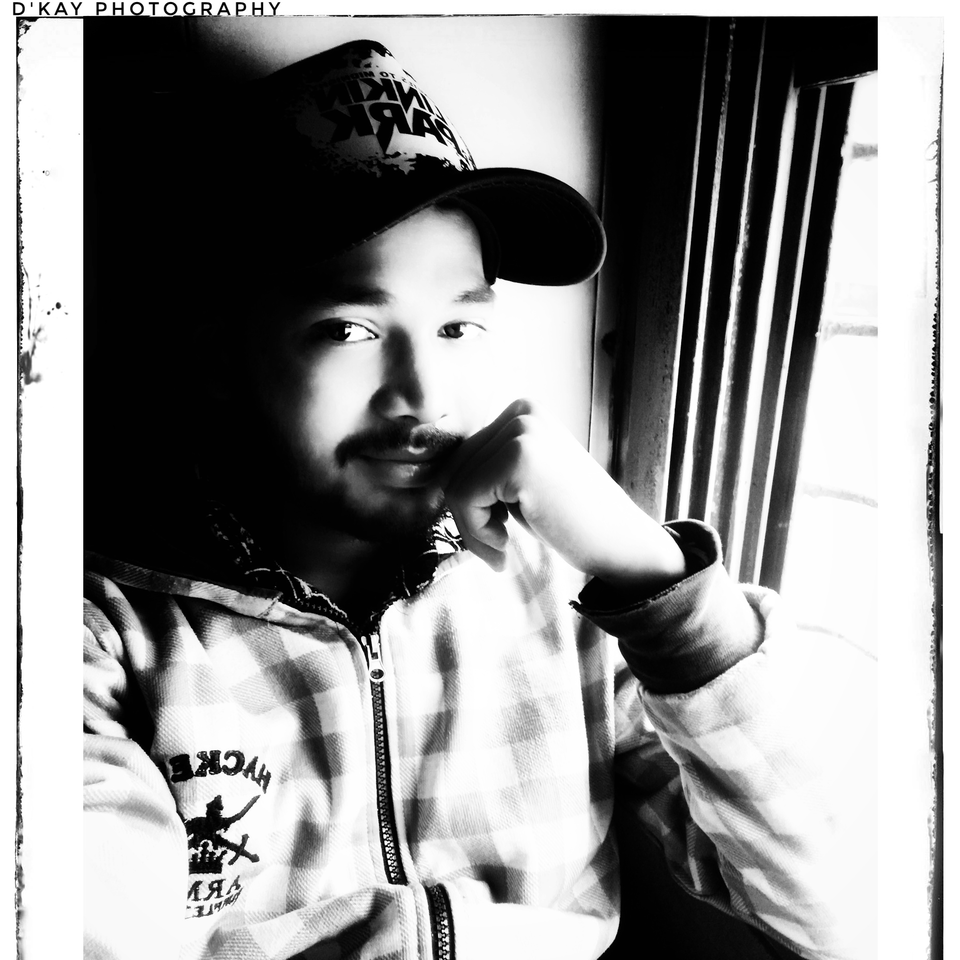 Dinesh Kewat