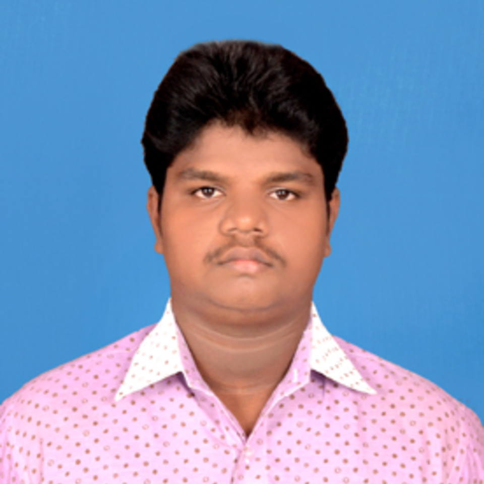 Balaji V