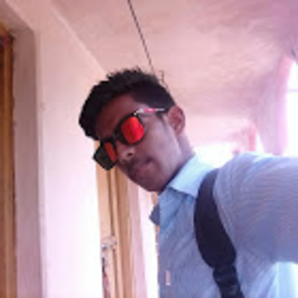 Sunil Sambhaji Khot