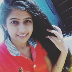 Simran Mishra