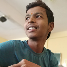 Mayur Devaji Bhoye