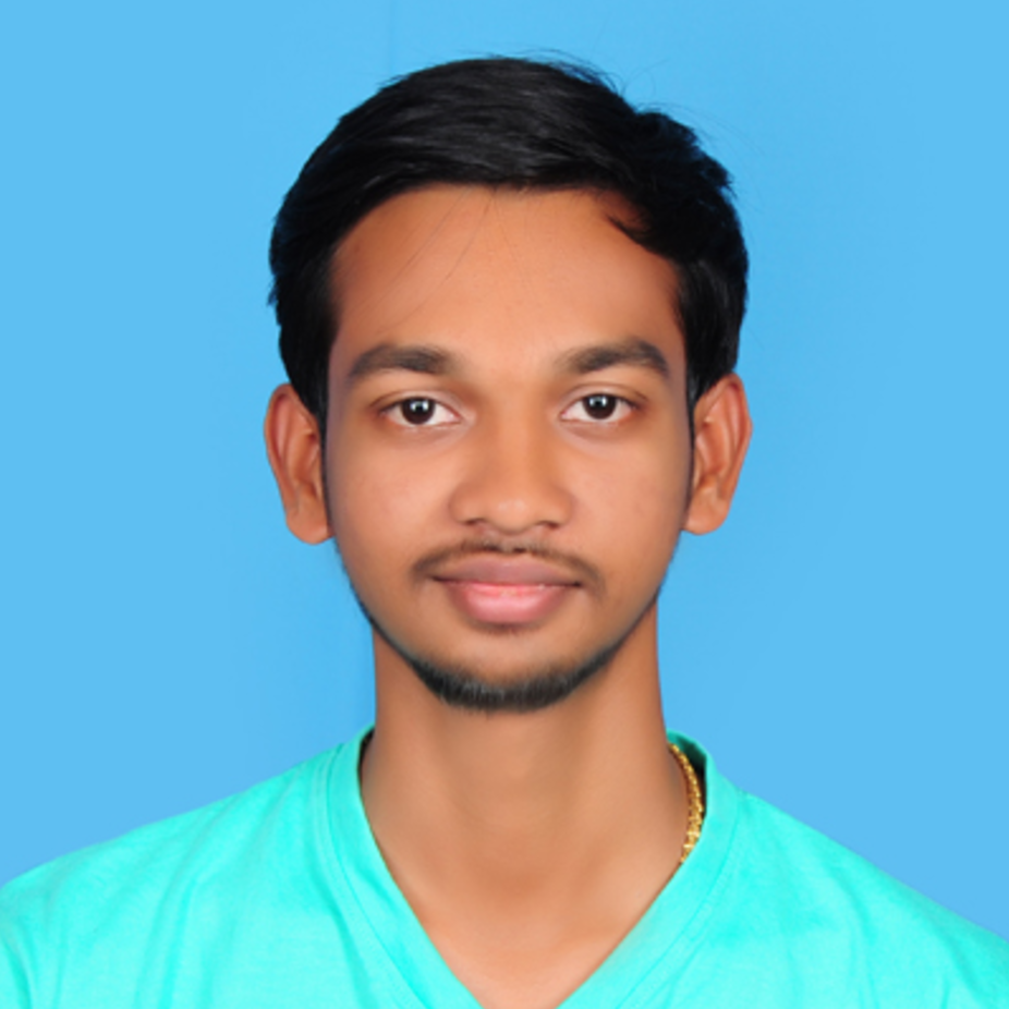 Pendela Venkata Vamsi Gokul Hanumantha Rao