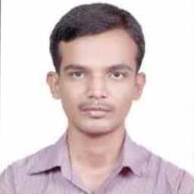 Suresh Kavali