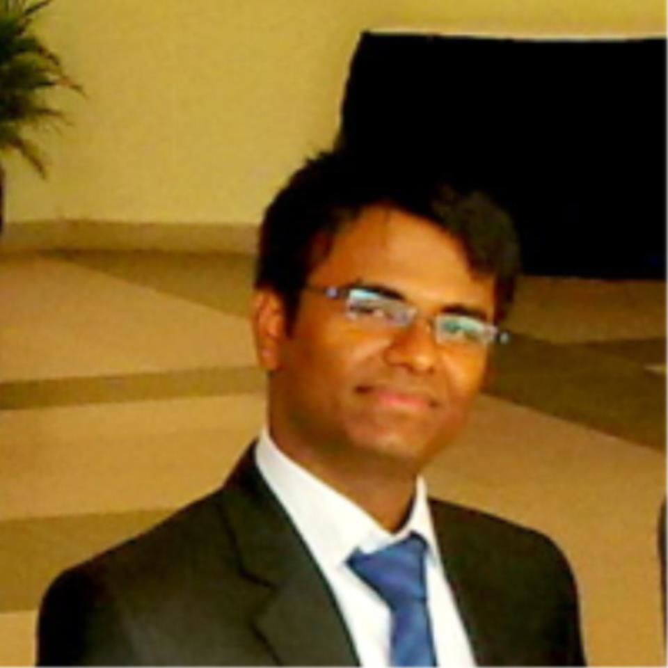 Rahul Kumar Shao