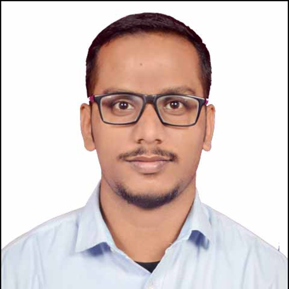 Nishant Prasad