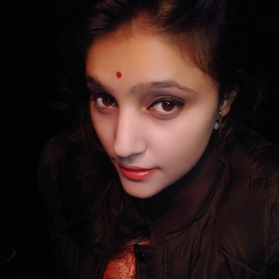Shivangi Soni