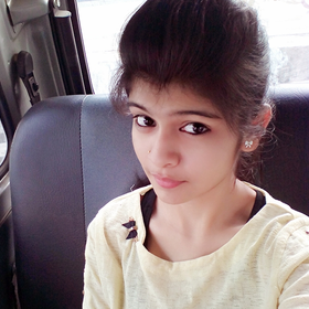 Shivani Rathore