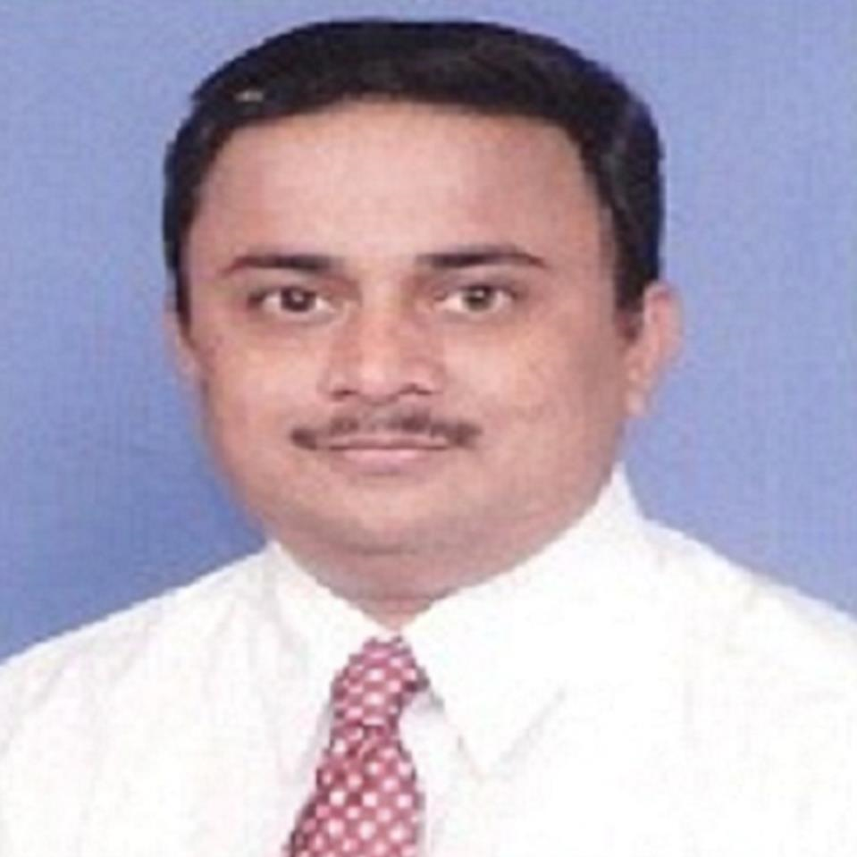 Vinod Vinayak Gawde