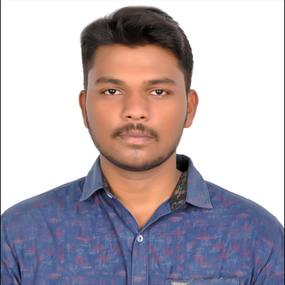 Ajith Prasath S