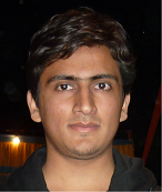 Mohit Arya