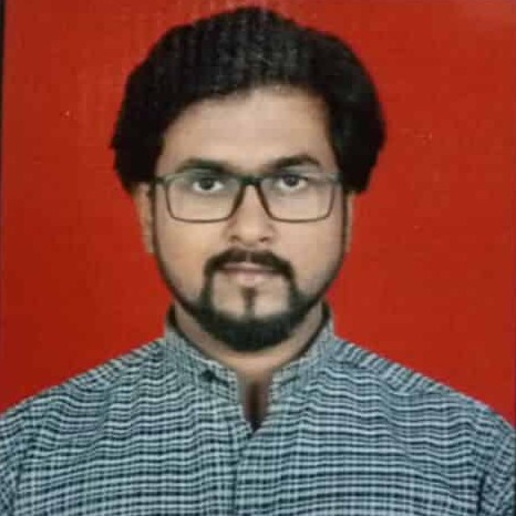 Lokesh Rajput