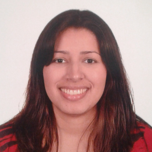 Marlyn Rivas
