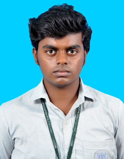 Natarajan. M