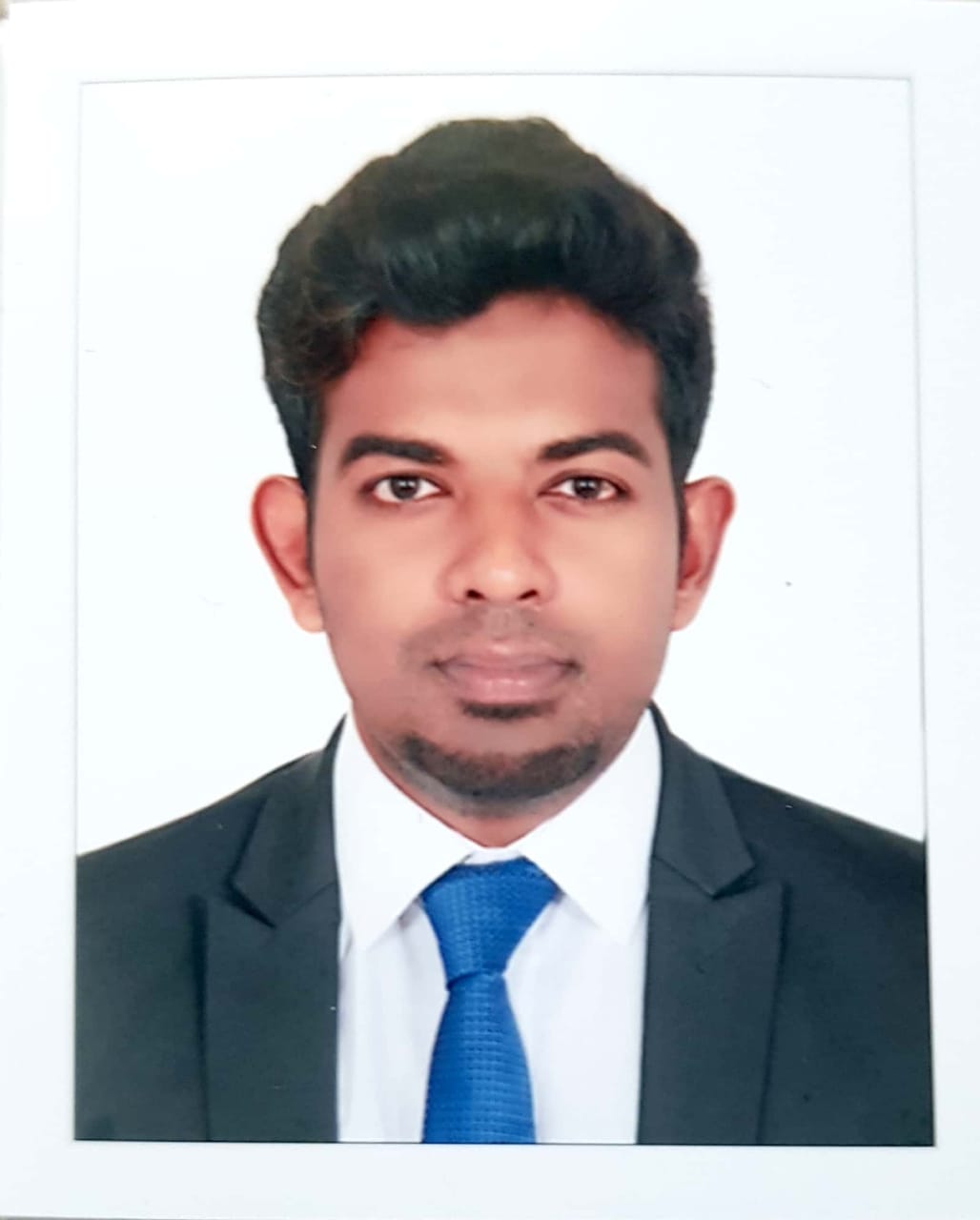 Franklin Vinith Prakash