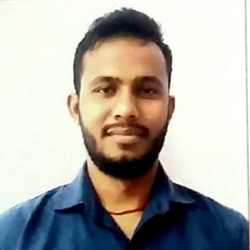 Mithilesh Kumar Chaurasiya