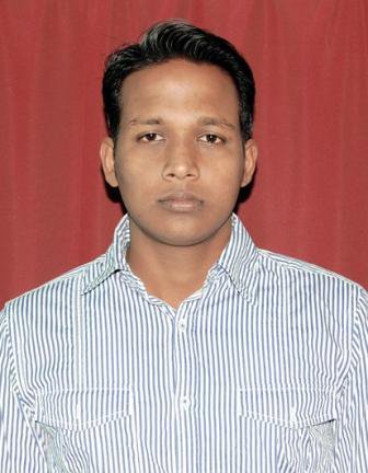 Bamadev Sahoo