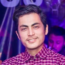 Dhiraj Gurung