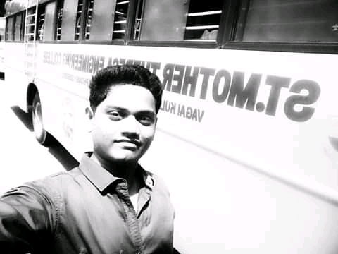 A Anandh