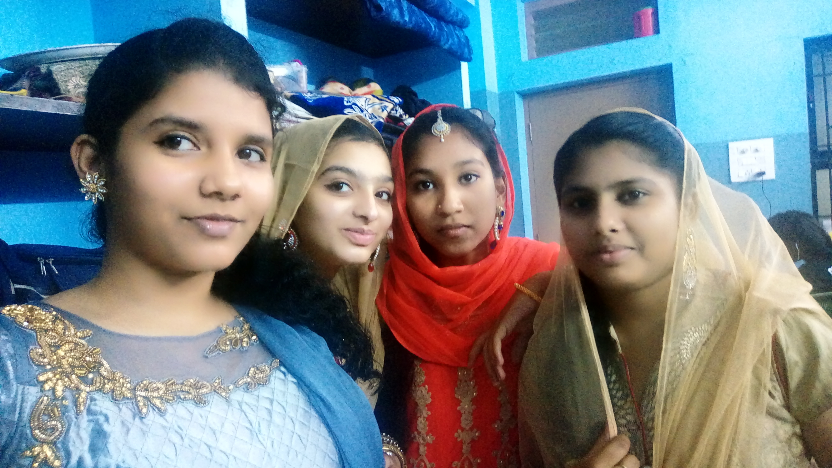 Meera Jasmin Fathima