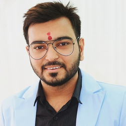 Sarang Narendra Khadke