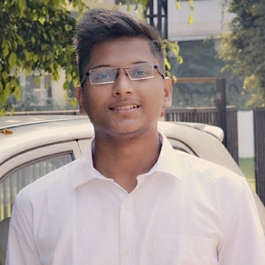 Saurabh Solat