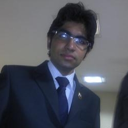 Karan Gupta