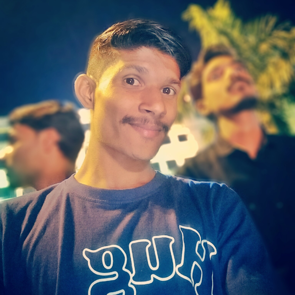 Akshay Balasaheb Sutar