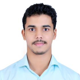 Pratik Sandeep Salunke