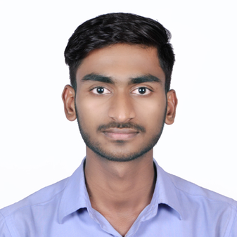 Bharat Dasharath Gaikwad