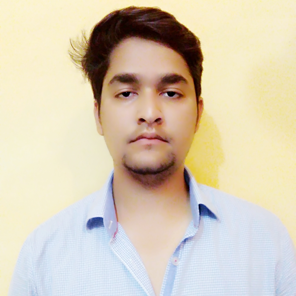 Shubham Pandey